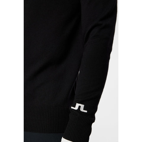 Kian Knitted Sweater Herren