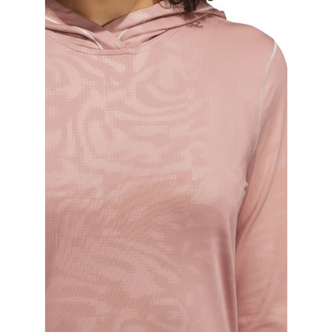 Ultimate365 Emboss Hoodie Damen