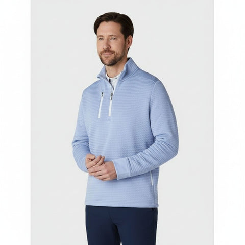 Emea Midweight Textu Herren