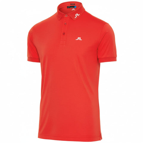 Tour Tech TX Jersey Polo Herren