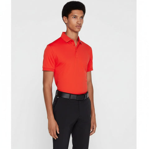 Tour Tech TX Jersey Polo Herren