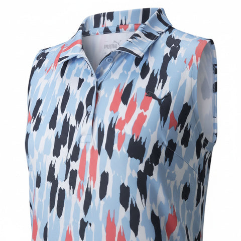 Cloudspun 3 Brush SL Polo Serenety-Rhasberry J152