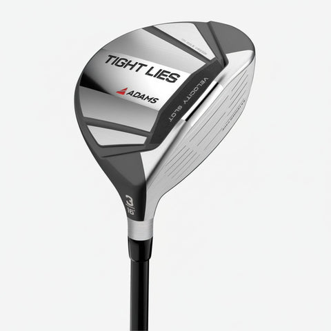 Tight Lies Hybrid Herren