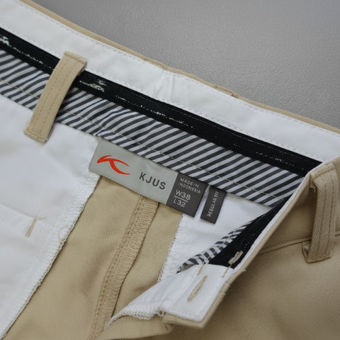 Ike Pants 5-Pocket-Pants Herren