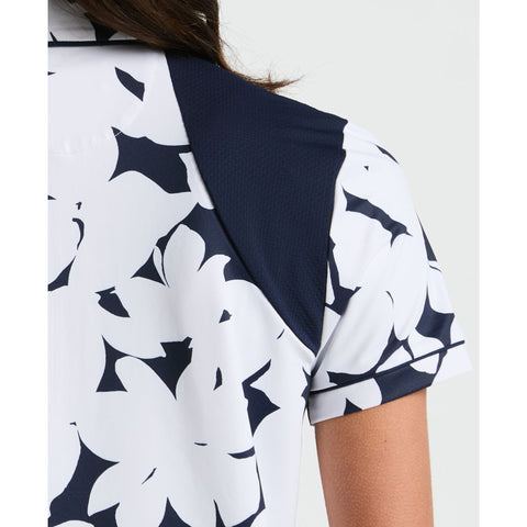 Damen PoloSL Muster Mustergröße Damen