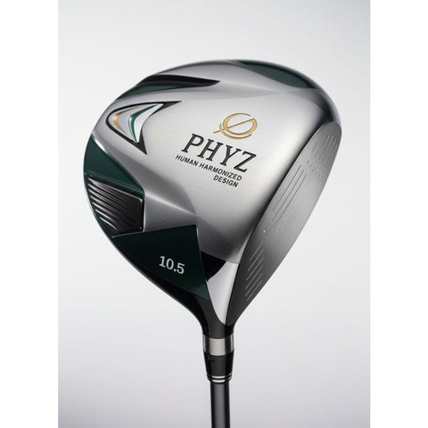 PHYZ X Driver Herren