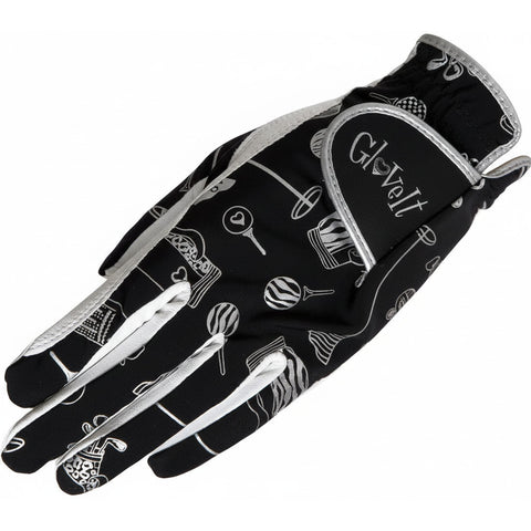 Glove Tile Fusion Damen LH L Damen