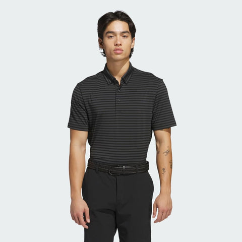 Ultimate365 Stripe Polo Herren