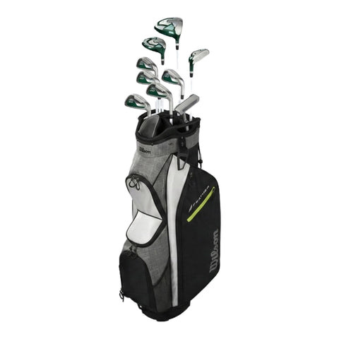 Pro Staff SGI Komplettset Damen