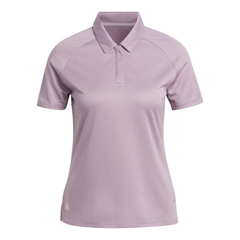 Ultimate365 Heat.Rdy Texture Polo Damen