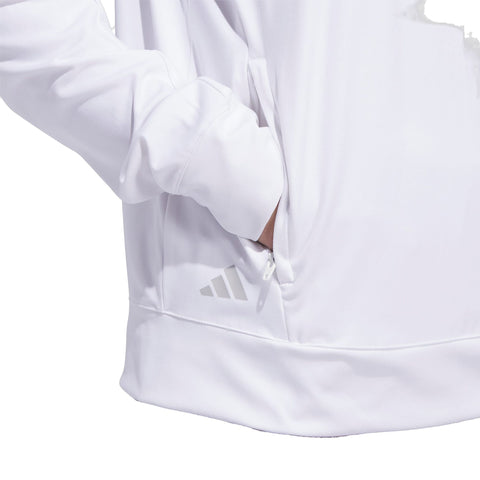 Ultimate365 Quarter Zip Pullover Damen