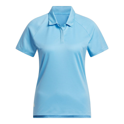 Ultimate365 Heat.Rdy Texture Polo Damen