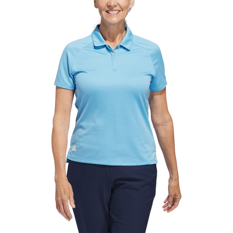 Ultimate365 Heat.Rdy Texture Polo Damen