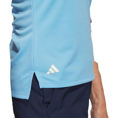 Ultimate365 Heat.Rdy Texture Polo Damen