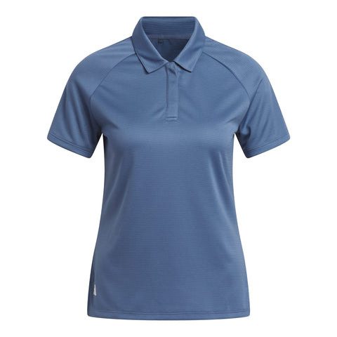 Ultimate365 Heat.Rdy Texture Polo Damen