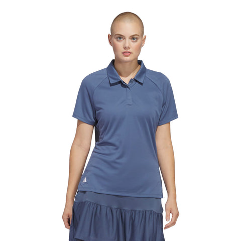 Ultimate365 Heat.Rdy Texture Polo Damen