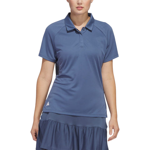 Ultimate365 Heat.Rdy Texture Polo Damen