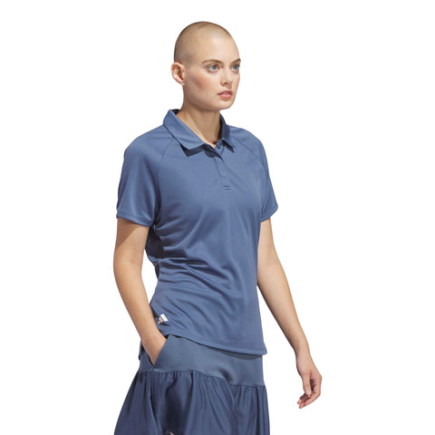 Ultimate365 Heat.Rdy Texture Polo Damen