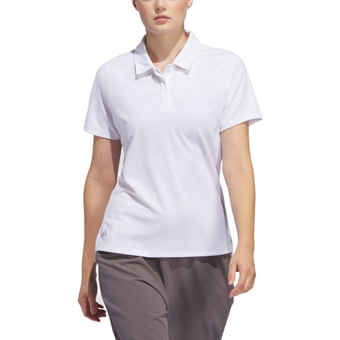 Ultimate365 Heat.Rdy Texture Polo Damen