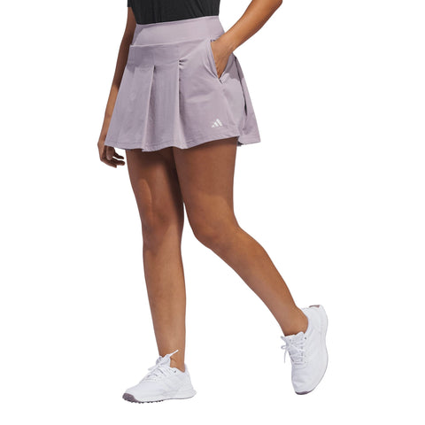 Ultimate365 Tour Twistknit Pleated Skort Damen