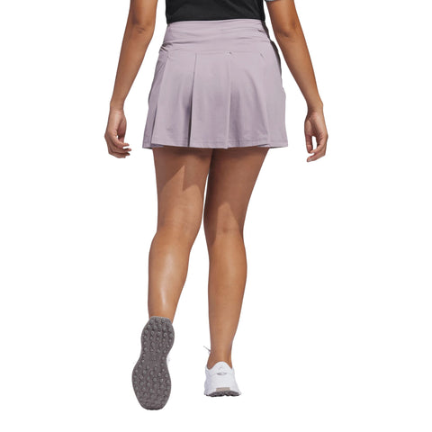 Ultimate365 Tour Twistknit Pleated Skort Damen