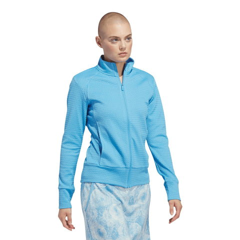 Ultimate365 Texture Jacke Damen