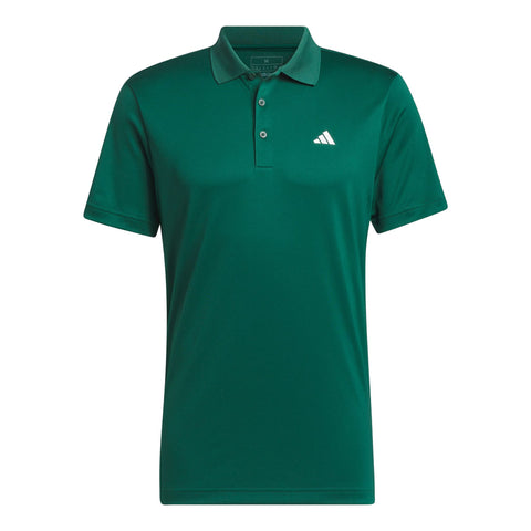Core Performance Polo Shirt Herren