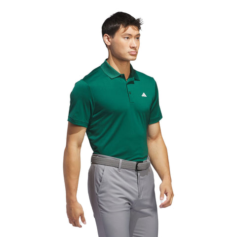 Core Performance Polo Shirt Herren