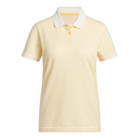Ultimate365 Tour Primeknit Polo Damen