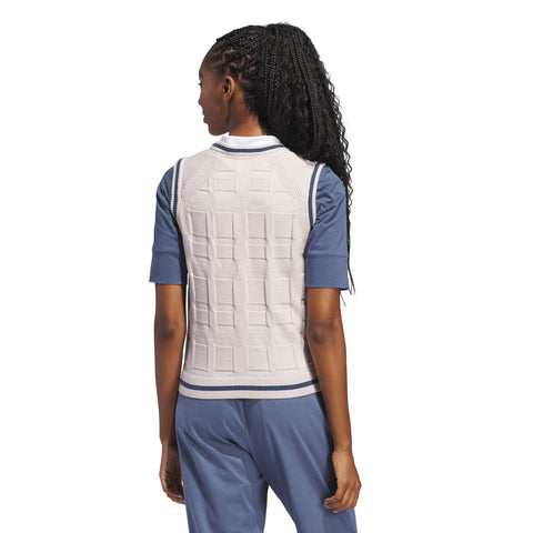 Go-To Sweater Vest Damen