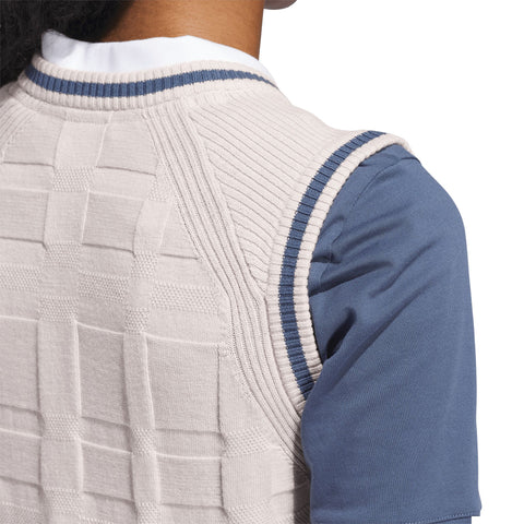 Go-To Sweater Vest Damen