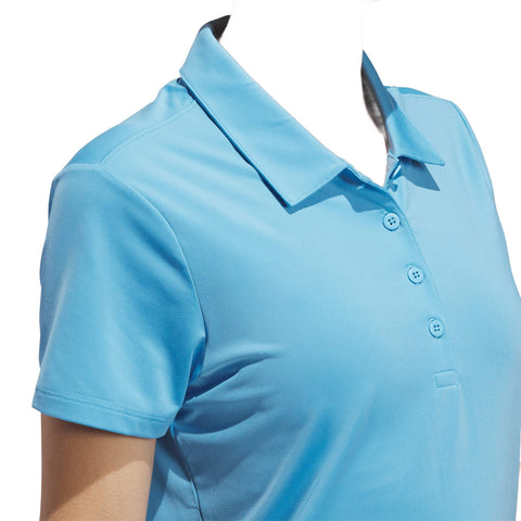 Ultimate365 Solid Polo Damen