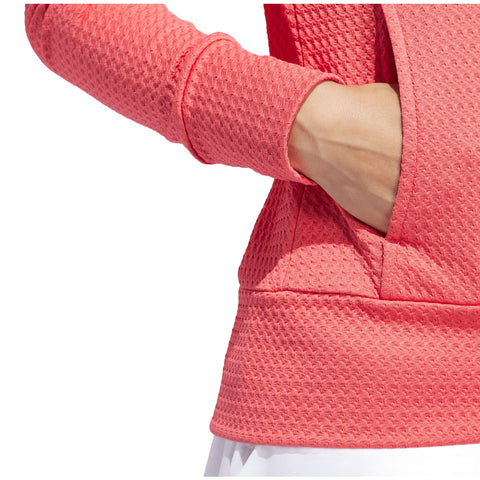 Ultimate365 Texture Jacke Damen