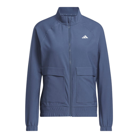 Ultimate365 Textured Jacket Damen