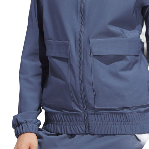 Ultimate365 Textured Jacket Damen