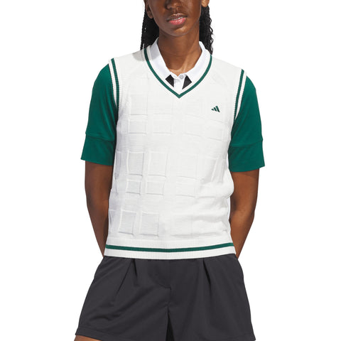 Go-To Sweater Vest Damen