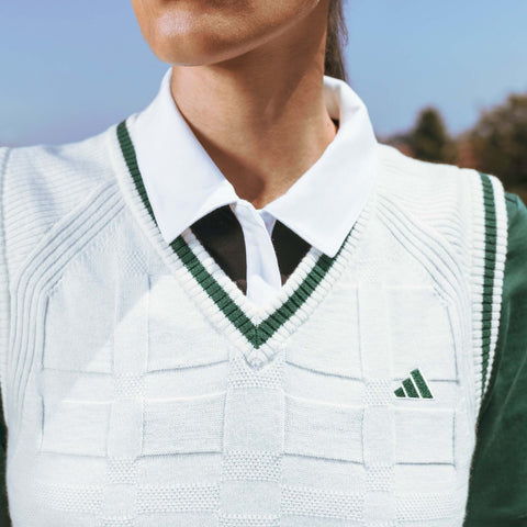 Go-To Sweater Vest Damen