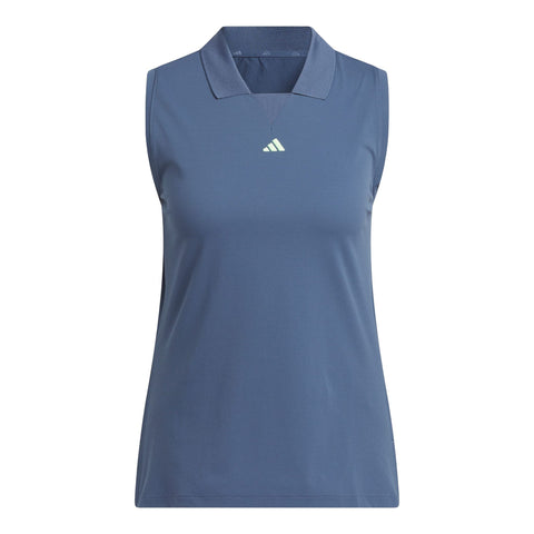 Ultimate365 Twistknit Polo Damen