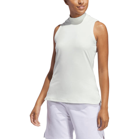 Ultimate365 Mock Polo Damen