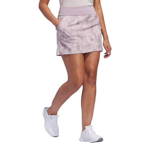 Ultimate365 Printed Skort Damen