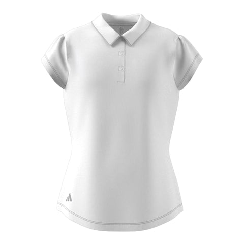 Performance Short Sleeve Polo Damen