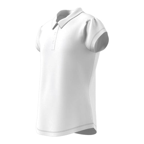 Performance Short Sleeve Polo Damen