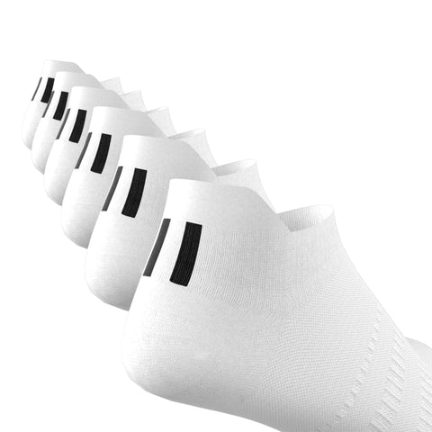 6er Pack Ankle Socken Herren