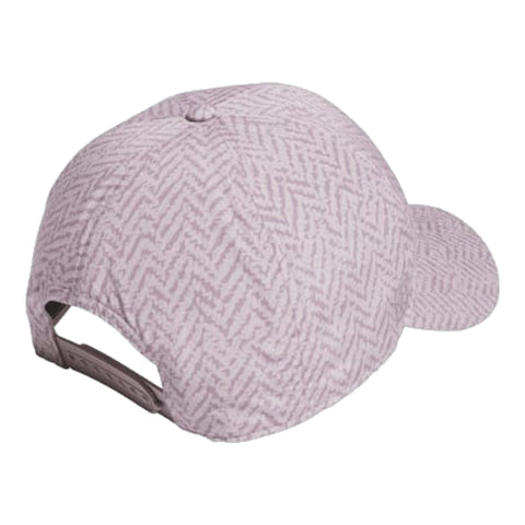 Performance Print Kappe Damen