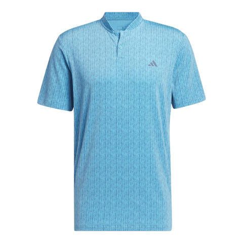 Ultimate365 Stripe Polo Shirt Herren