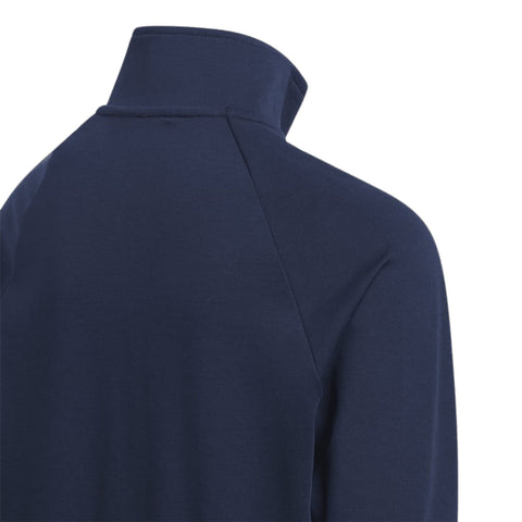 1/4-Zip Layer Pullover
