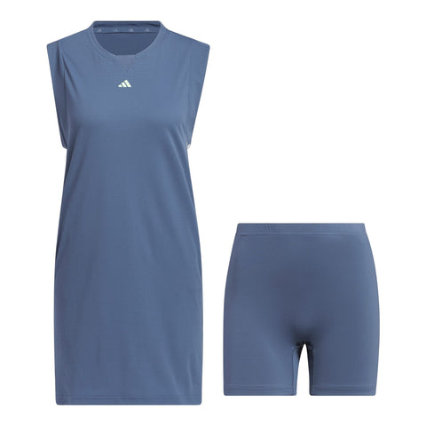 Ultimate365 Twistknit Golf Dress Damen