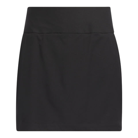Solid Skort Damen