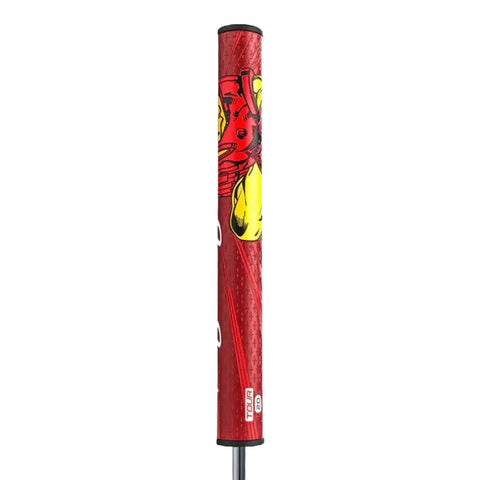 Zenergy Tour 2,0 Marvel Edition Puttergriff