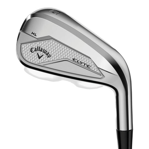 Elyte HL Wedge Herren